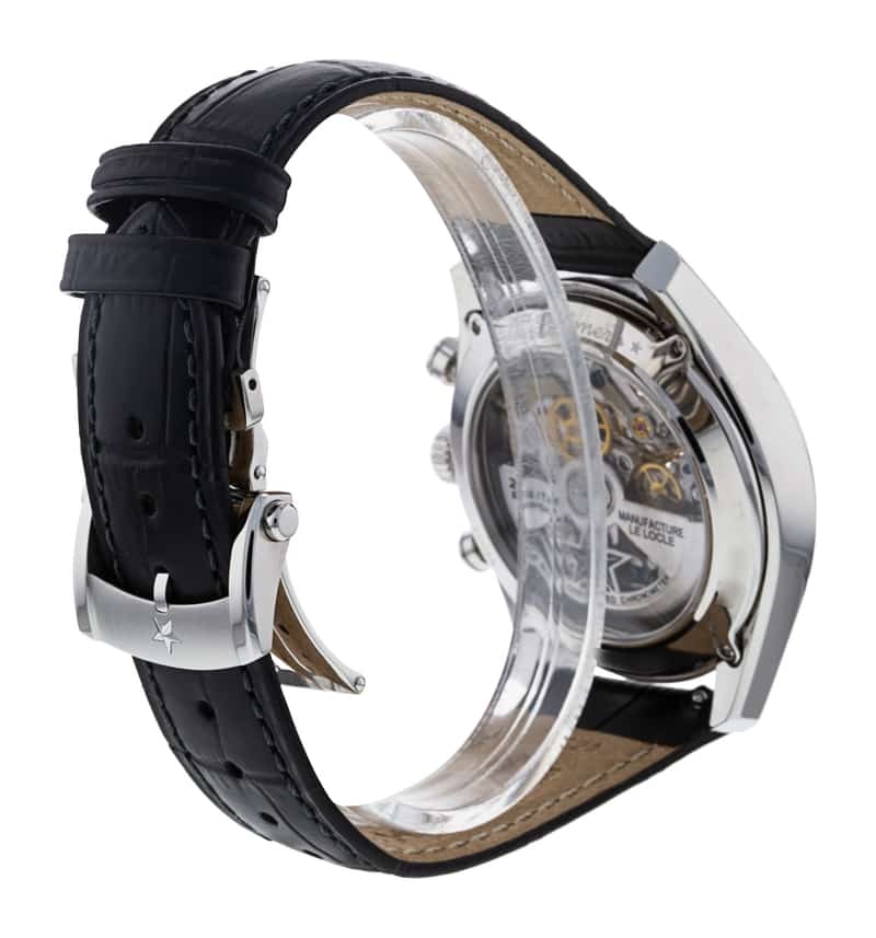 Zenith Chronomaster 03.2040.4061/52.C700